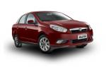 Fiat Grand Siena 2013 года